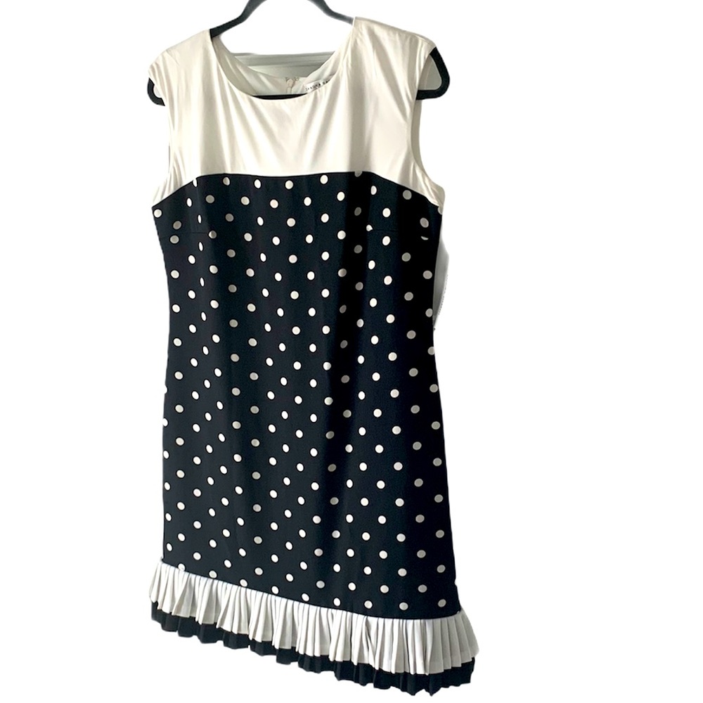 NWT Sandra Darren Ladies Dress